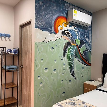 Avadia Del Mar Apart otel Cartagena Dış mekan fotoğraf