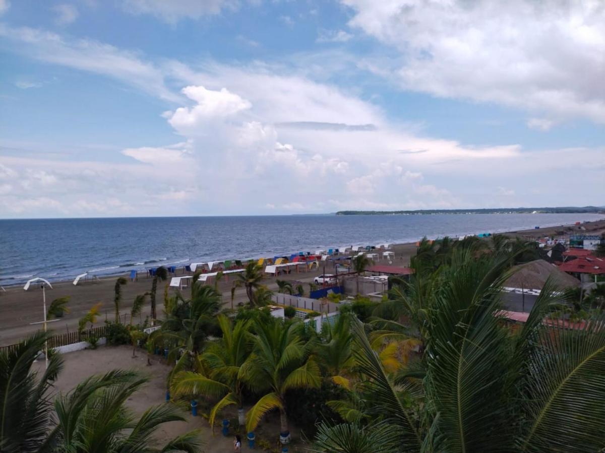 Avadia Del Mar Apart otel Cartagena Dış mekan fotoğraf