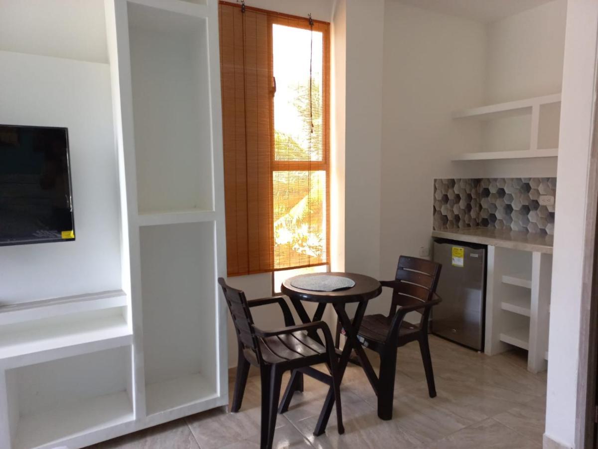 Avadia Del Mar Apart otel Cartagena Dış mekan fotoğraf