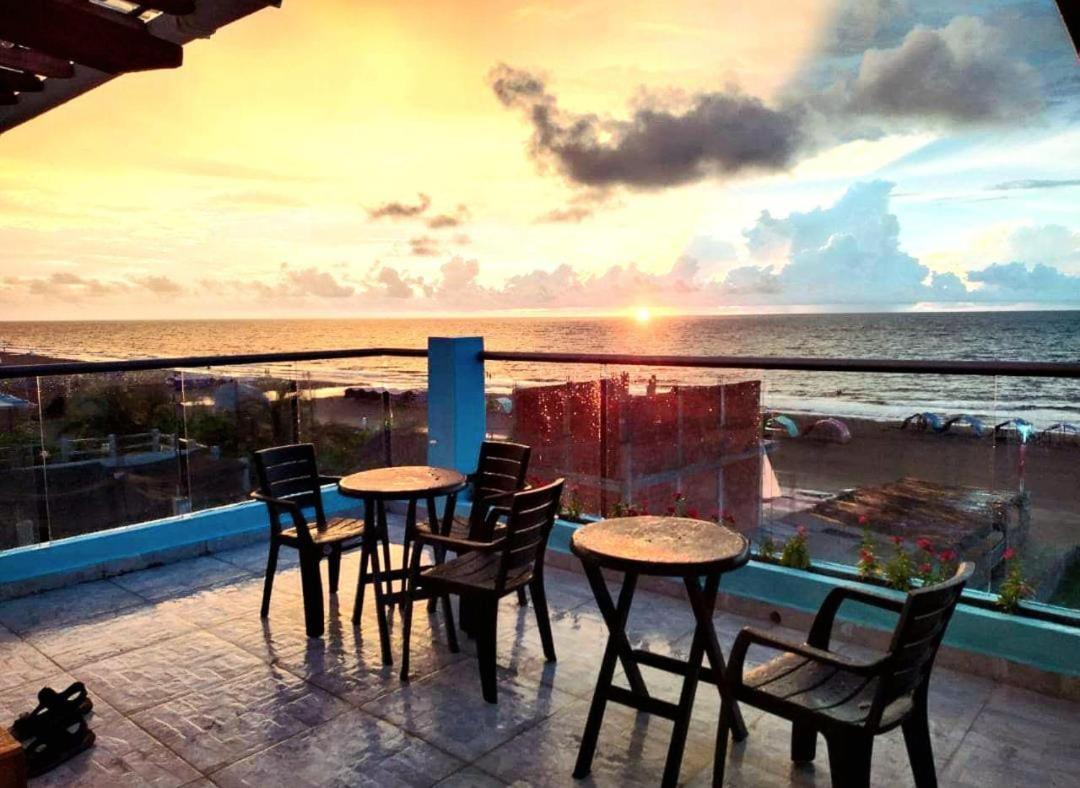 Avadia Del Mar Apart otel Cartagena Dış mekan fotoğraf