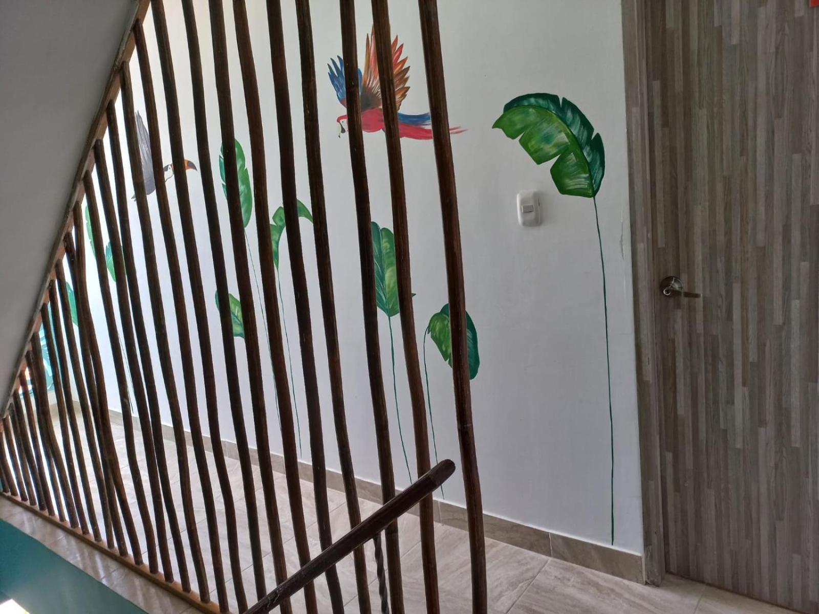 Avadia Del Mar Apart otel Cartagena Dış mekan fotoğraf
