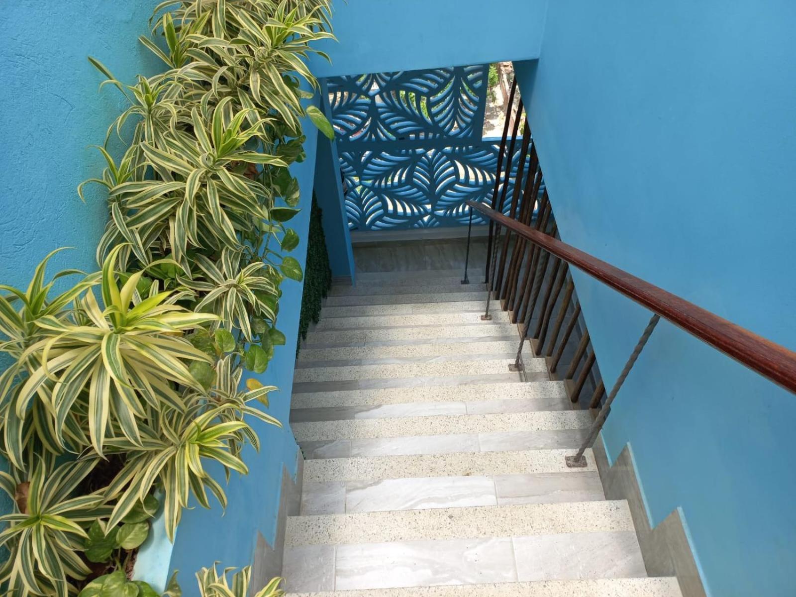 Avadia Del Mar Apart otel Cartagena Dış mekan fotoğraf