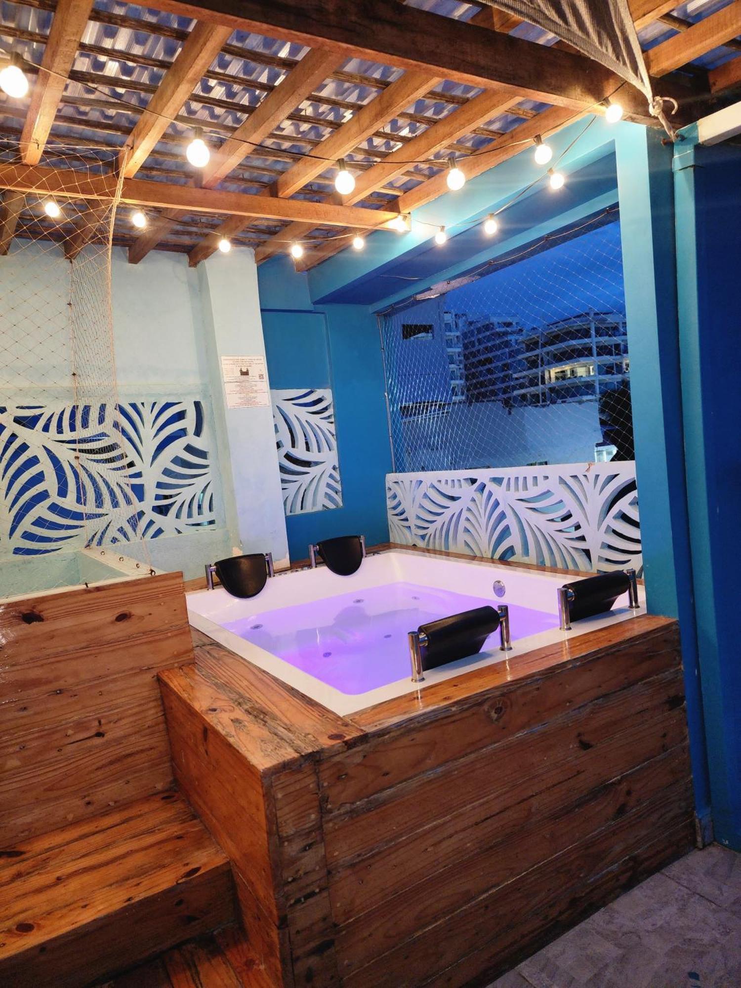 Avadia Del Mar Apart otel Cartagena Dış mekan fotoğraf