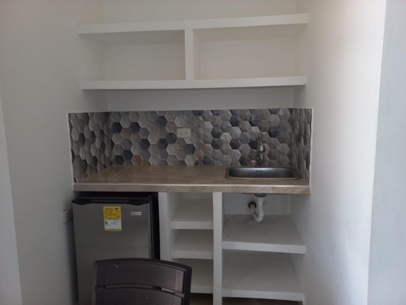 Avadia Del Mar Apart otel Cartagena Dış mekan fotoğraf