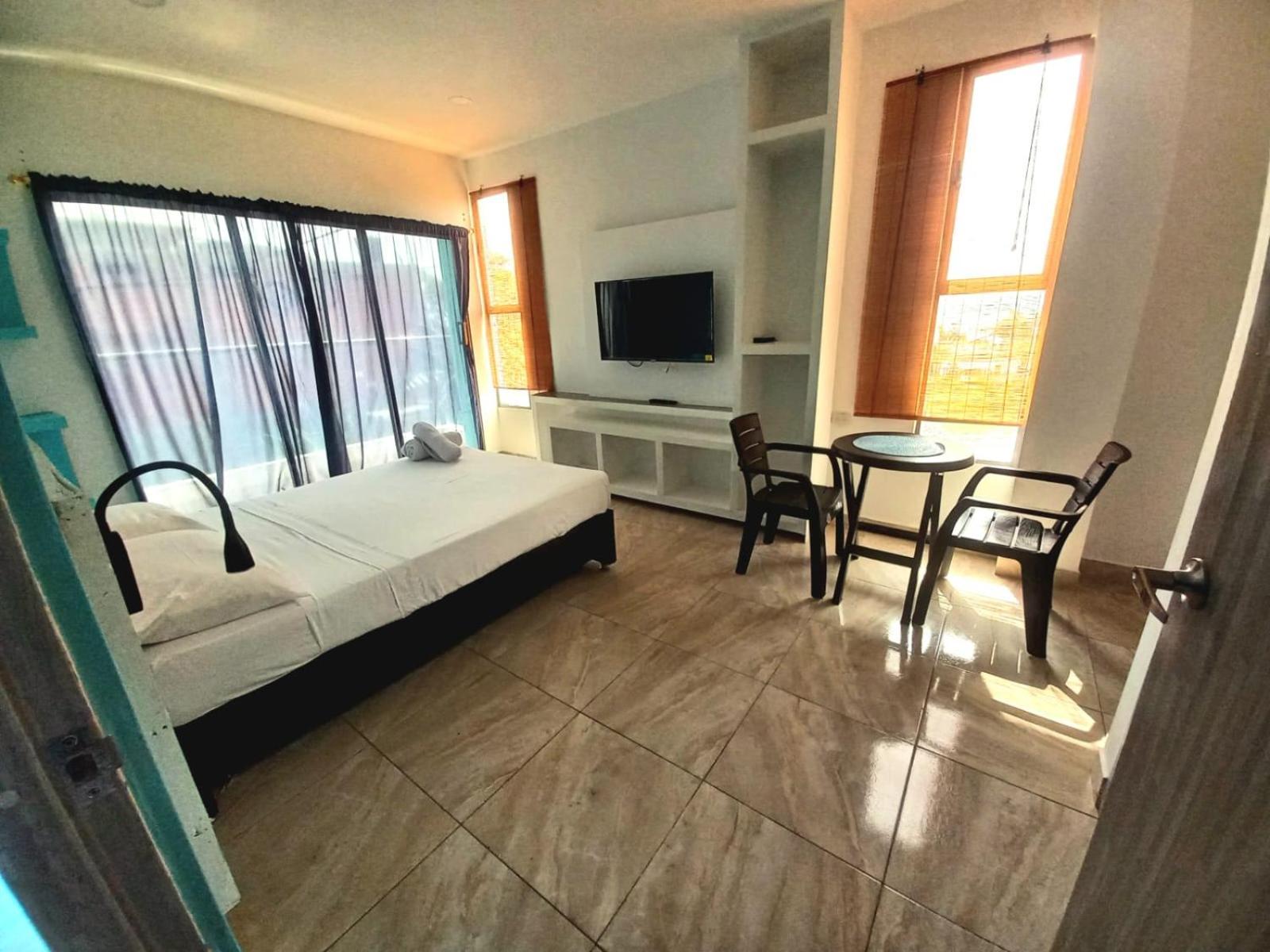 Avadia Del Mar Apart otel Cartagena Dış mekan fotoğraf