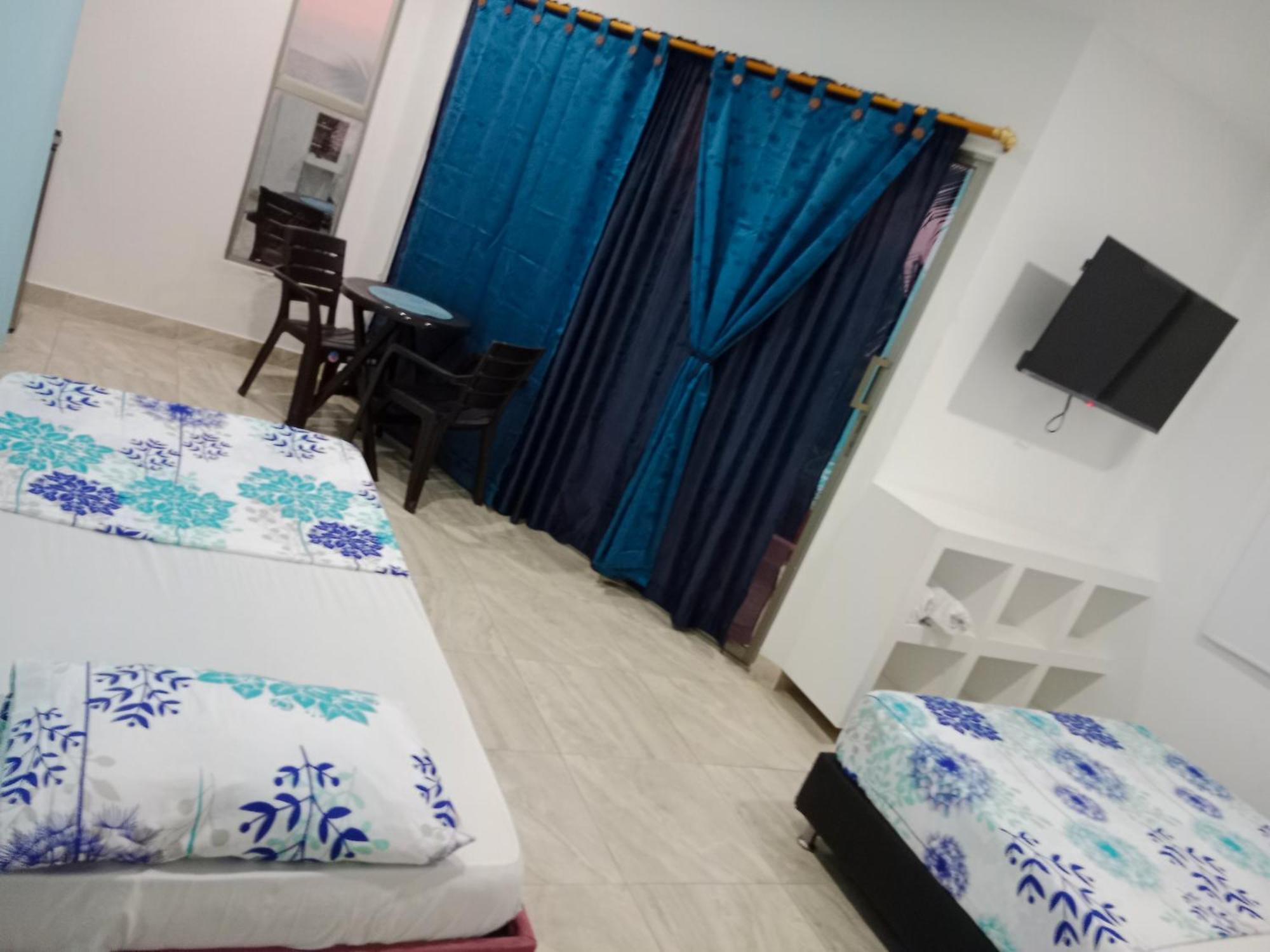 Avadia Del Mar Apart otel Cartagena Dış mekan fotoğraf