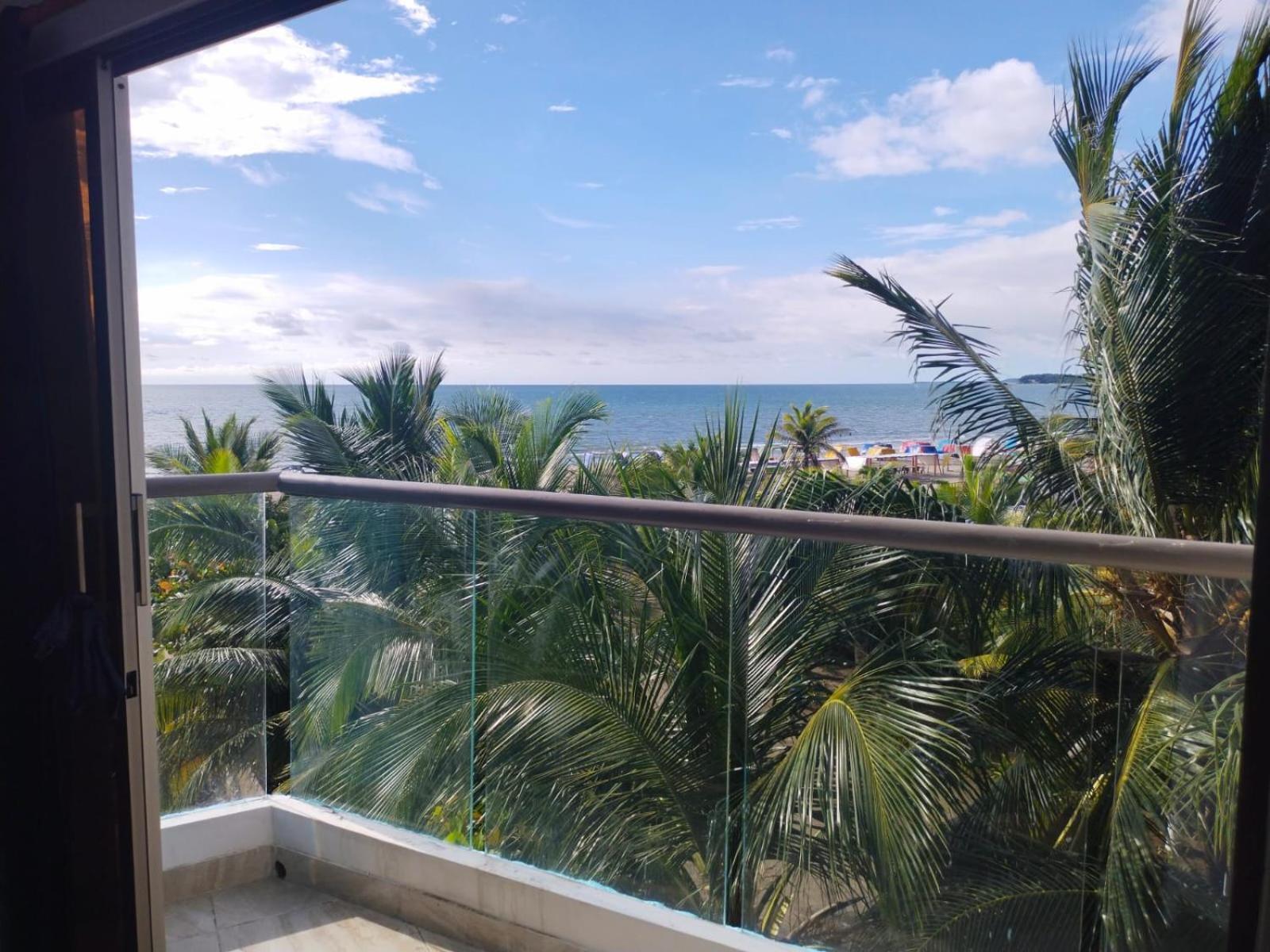 Avadia Del Mar Apart otel Cartagena Dış mekan fotoğraf
