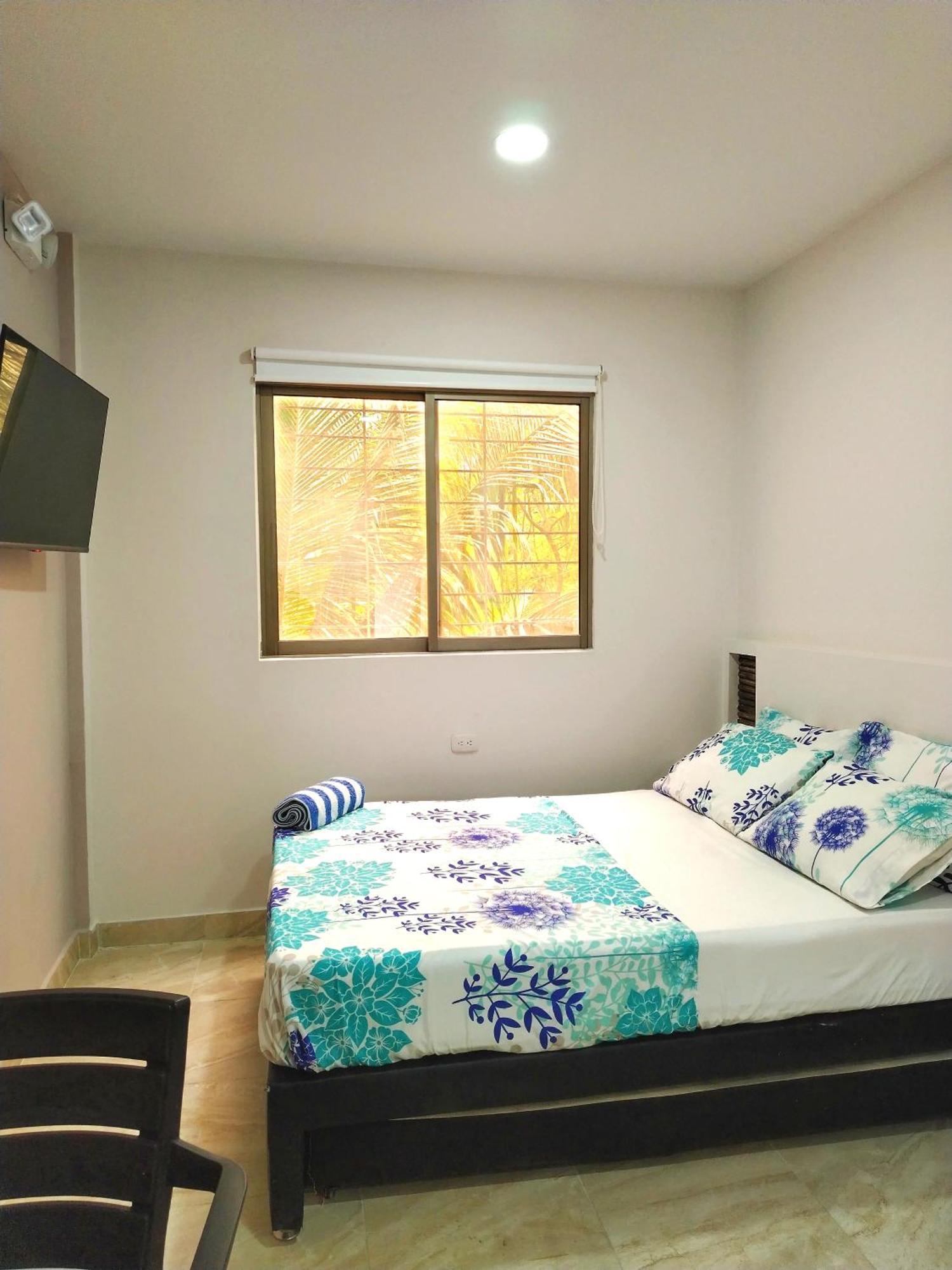 Avadia Del Mar Apart otel Cartagena Dış mekan fotoğraf