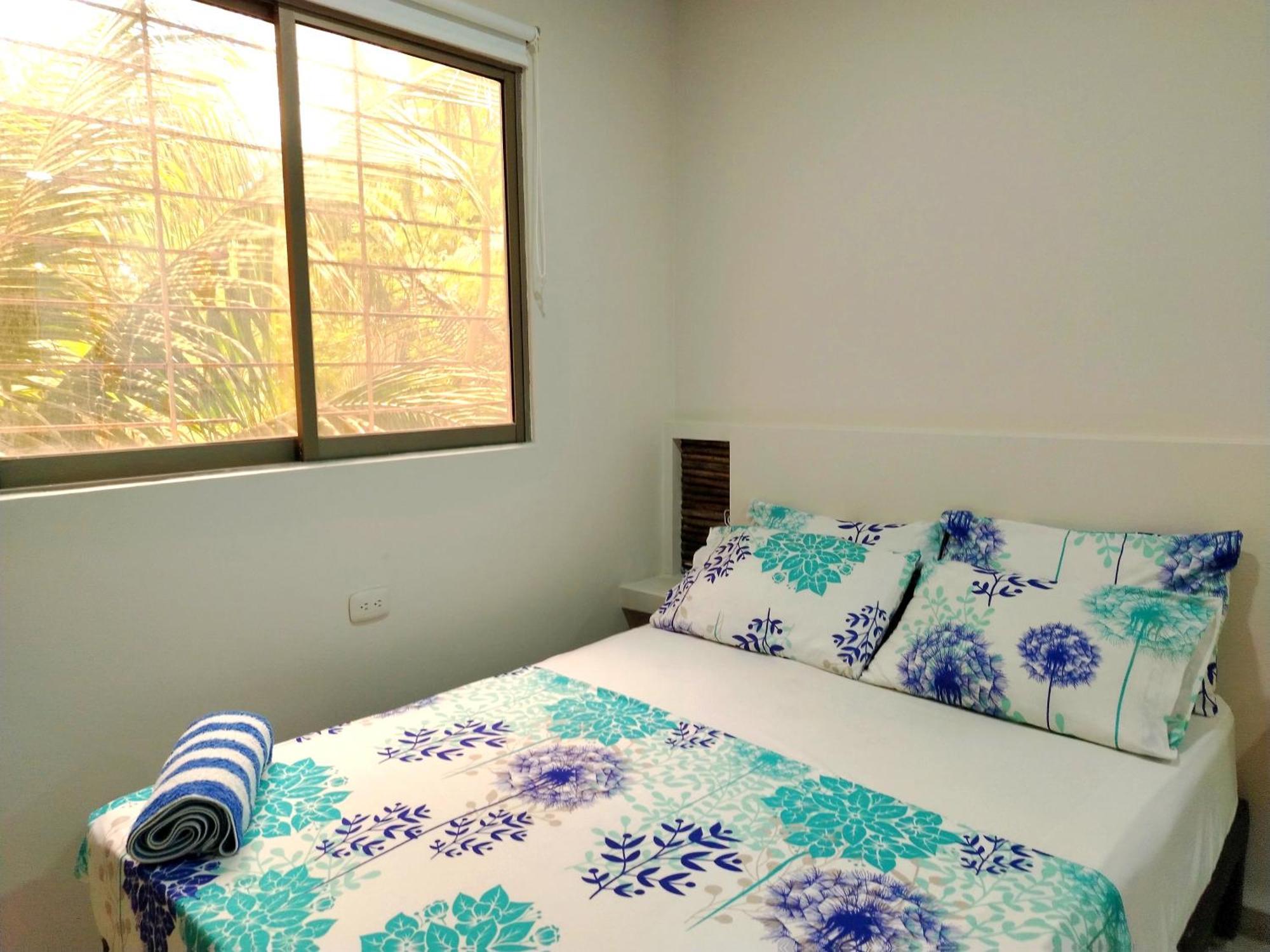 Avadia Del Mar Apart otel Cartagena Dış mekan fotoğraf