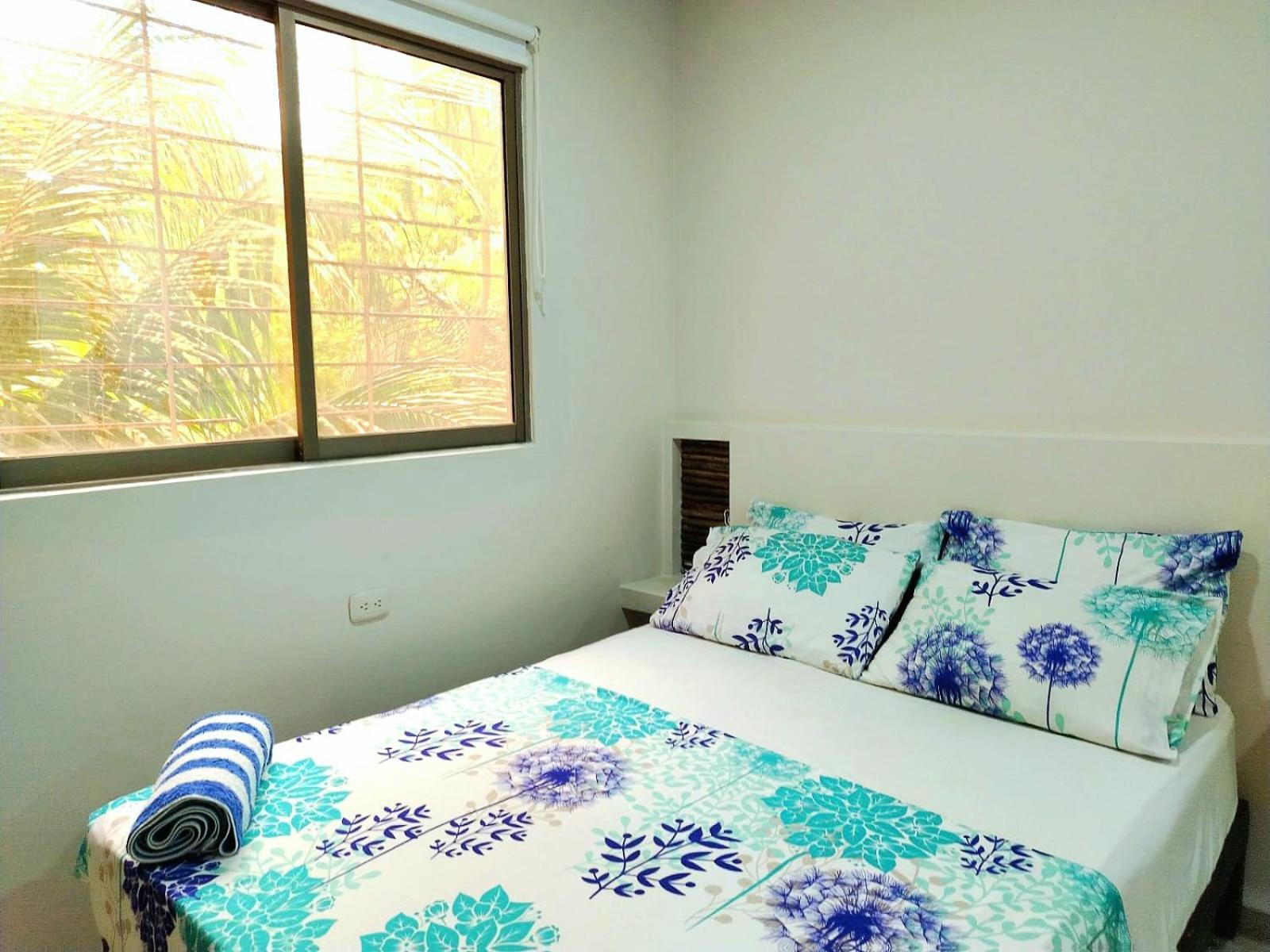 Avadia Del Mar Apart otel Cartagena Dış mekan fotoğraf