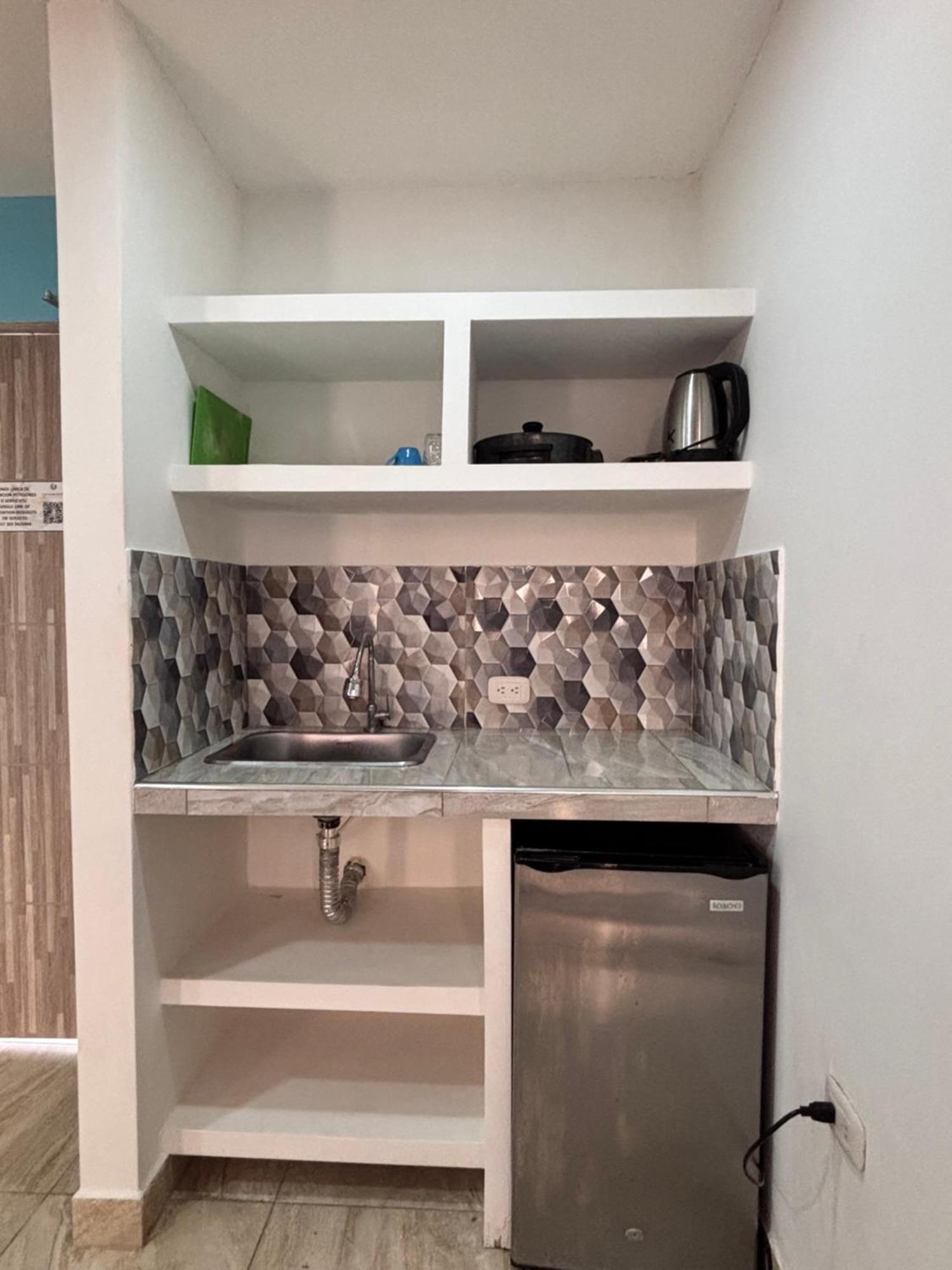 Avadia Del Mar Apart otel Cartagena Dış mekan fotoğraf