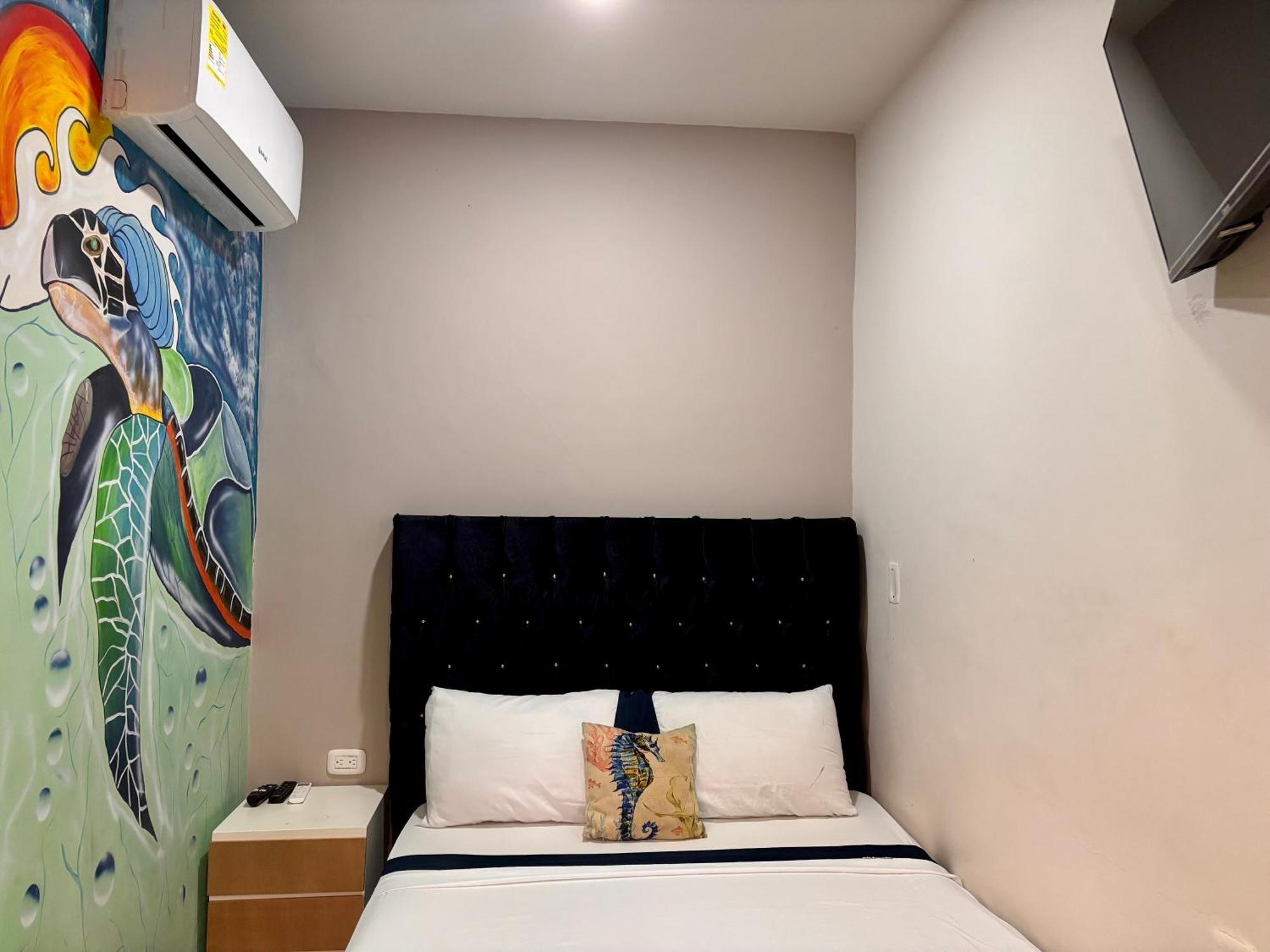 Avadia Del Mar Apart otel Cartagena Dış mekan fotoğraf