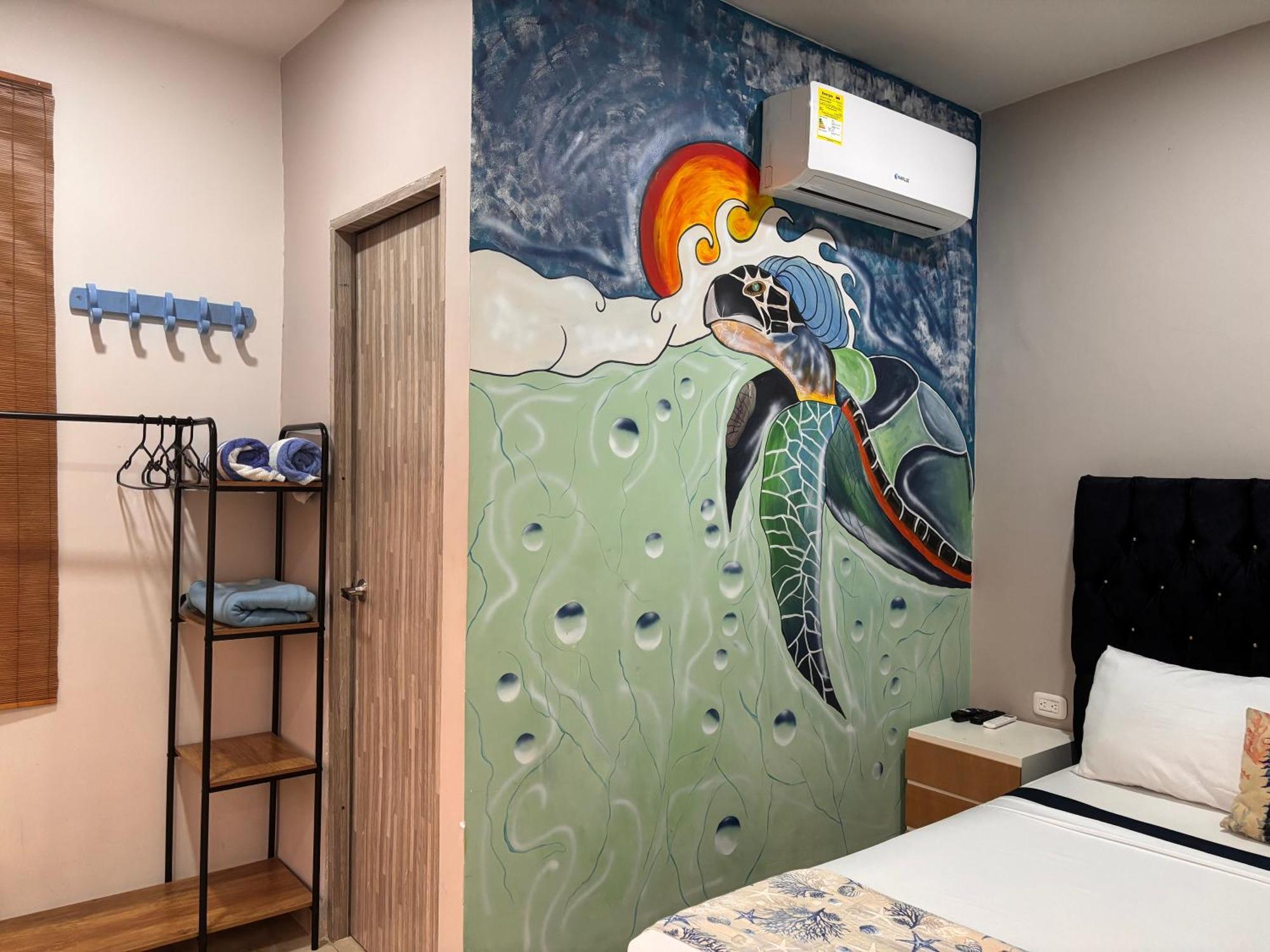 Avadia Del Mar Apart otel Cartagena Dış mekan fotoğraf