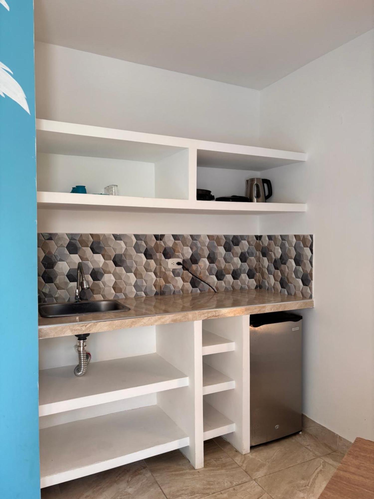 Avadia Del Mar Apart otel Cartagena Dış mekan fotoğraf