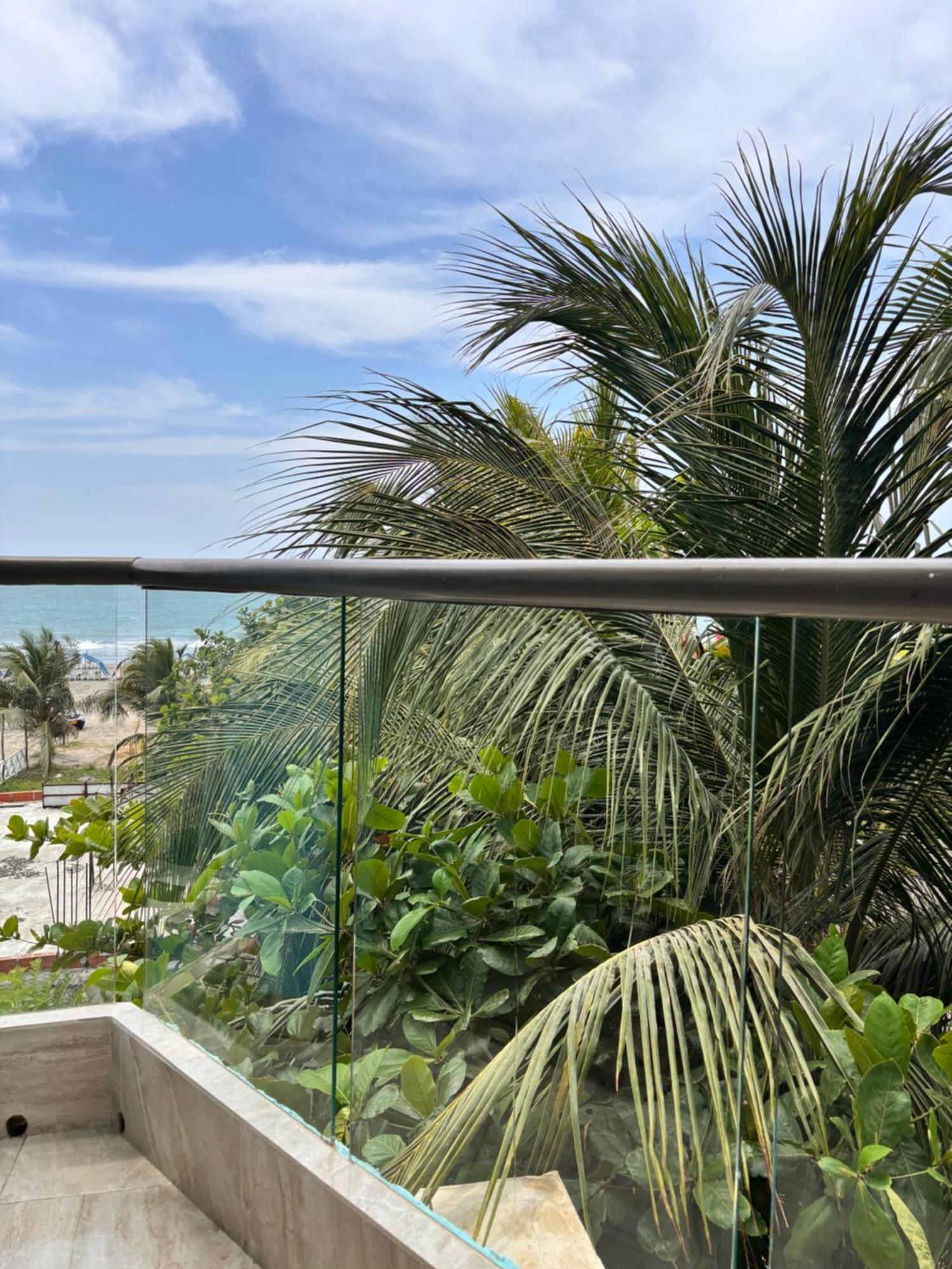 Avadia Del Mar Apart otel Cartagena Dış mekan fotoğraf